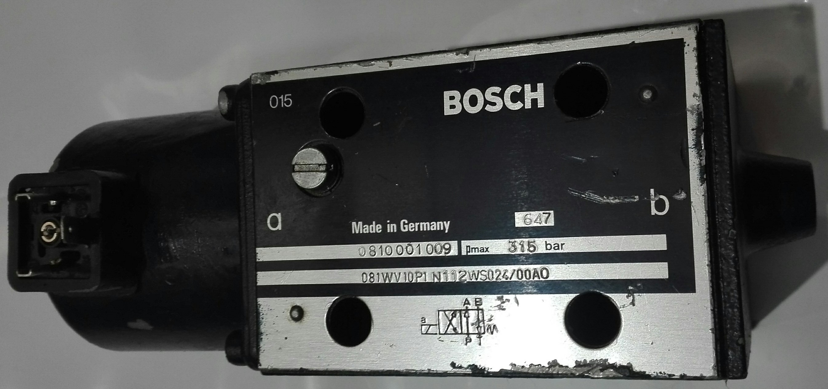 BOSCH